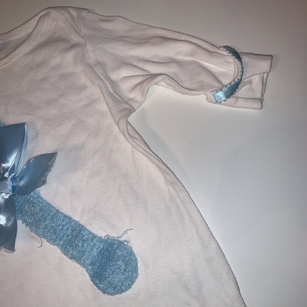 Baby Rattle Dress - Picture 7 of 13